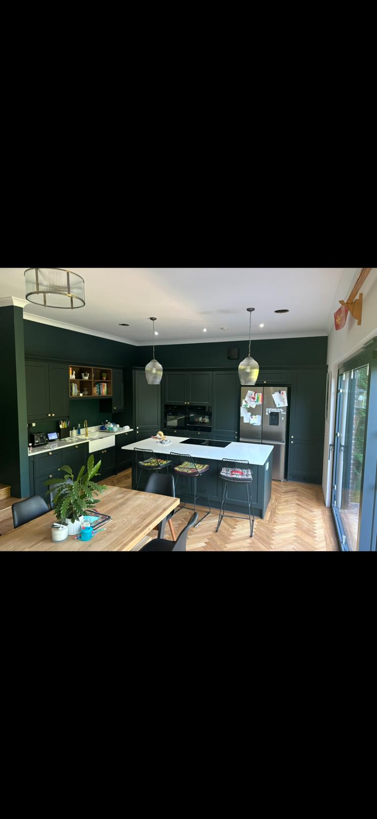 House Renovation