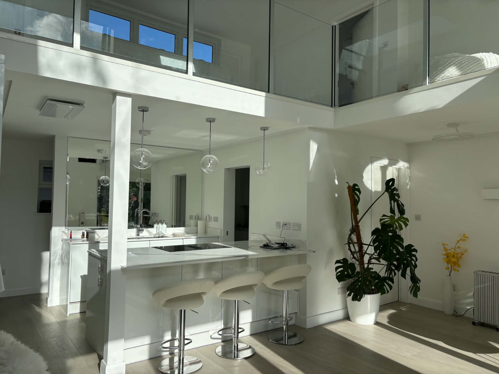 House Renovation